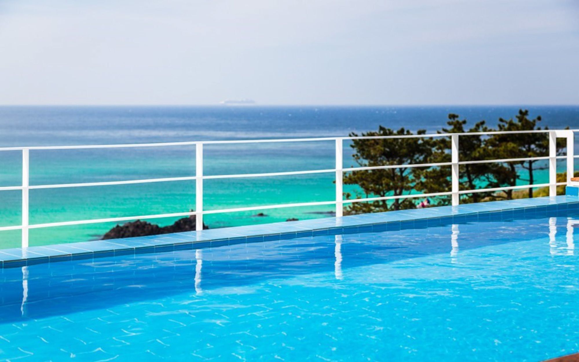 Aewol The Sunset Resort Jeju Exterior foto